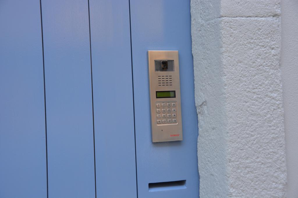מלון פורטו Casa Da Figueiroa מראה חיצוני תמונה