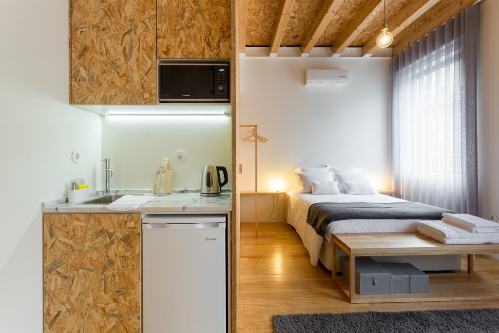 מלון פורטו Casa Da Figueiroa מראה חיצוני תמונה