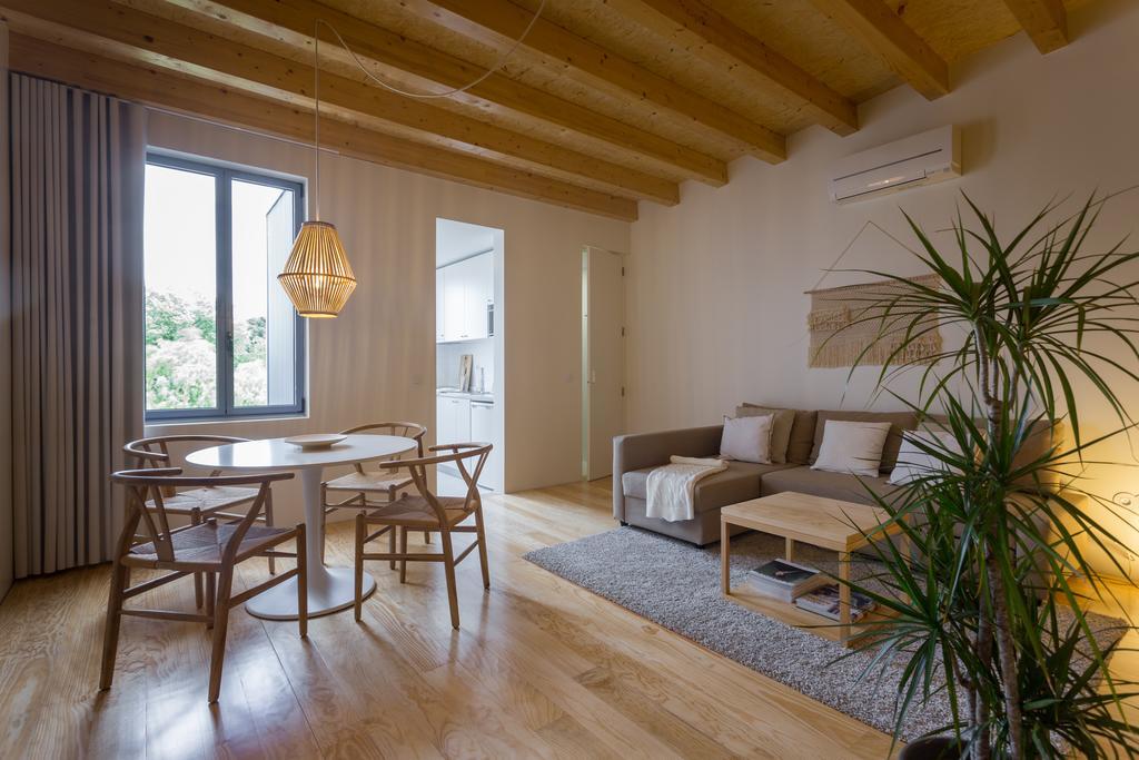 מלון פורטו Casa Da Figueiroa מראה חיצוני תמונה