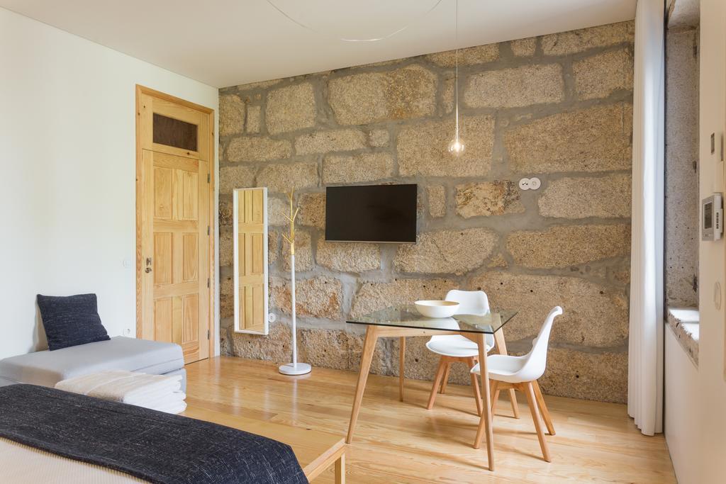מלון פורטו Casa Da Figueiroa מראה חיצוני תמונה