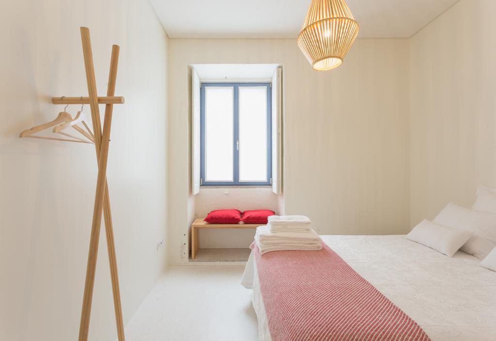 מלון פורטו Casa Da Figueiroa מראה חיצוני תמונה