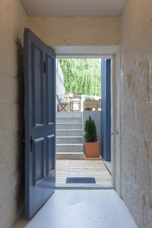 מלון פורטו Casa Da Figueiroa מראה חיצוני תמונה